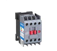 RCGKNNMUZ Contacteur CA; CJX2s-9511 24V 50Hz