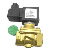 RCGKNNMUZ Électrovanne 21h12kv120 21h12k0v120 1/2 Électrovanne de Commutation bidirectionnelle à Action directe(8W AC24V)
