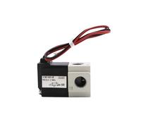 RCGKNNMUZ Électrovanne à 3 Voies à Commande directe, Type à clapet, série VO307 VO307V-5G1/VO307-4G1/VO307V-4G1/VO307-5D1/VO307V-5D1(VO307V-4D1)