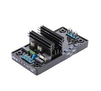 RCGKNNMUZ Régulateur Automatique de Tension de générateur R230 AVR, 1 pièce, for Panneau de Commande de stabilisateur Diesel, Circuit imprimé