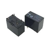 RCGKNNMUZ Relais G4U-1-E-12VDC G4U-1-E G4U-1 G4U1E-12VDC G4U1E12VDC 12VDC DC12V 12V DIP5 10pcs/lot(20pcs)