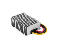 RCGKNNMUZ Stabilisateur de Tension 8 V-40 V à 12 V 15 A 20 A 25 A, convertisseur CC/CC, Alimentation for Voiture, LED, Solaire(to 12V 25A 300W)