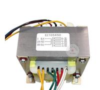 RCGKNNMUZ Transformateur de Commande et secondaire de Machine à souder blindé au gaz, Robinet Universel NBC