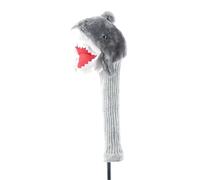 RCGOFOLLOW 16 Couvre-Clubs en Bois compatibles. Couvre-Clubs de Golf | élégants. Couvre-club de driver Takomo 101 MkII. Choix n° 5 pour les golfeurs. Modèle n° 3. Ajoute et fabrique