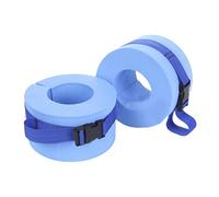 RCGOFOLLOW Brassards de Natation flottants de qualité supérieure, Tubes flottants pour la Natation, Anneaux flottaison, Manchettes en EVA pour Enfants et Adultes, Manchons sécurité pour Sports