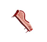 RCGOFOLLOW Canapé pour Maison de poupée : Un Choix Unique pour décorer Votre Maison de poupée. Fabriqué en Bois, ce canapé Miniature est Un Meuble Magnifique et détaillé, idéal pour embellir Votre