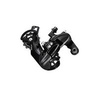 RCGOFOLLOW Composants de dérailleur pour Groupe de vélo : Essentiels pour améliorer Les Performances et Assurer Un Passage de Vitesses Fluide. Caractéristiques : 7 Vitesses, 8