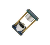 RCGOFOLLOW Découvrez la lévitation Acoustique ultrasonique avec Mini Appareil de Bricolage, Module de Suspension d'apprentissage Scientifique alimenté par USB 5V, expérience Scientifique lévitation