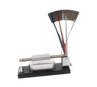 RCGOFOLLOW Démonstration de l'expansion du Fil : Outil pédagogique Essentiel en Physique. Construction métallique pour des avantages éducatifs durables. Démonstration de l'expansion du Fil : Outil