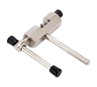 RCGOFOLLOW Dérive-chaîne de vélo Compact et léger, Outil d'entretien Indispensable pour Les Cyclistes, permettant des réparations Rapides de la chaîne en déplacement. Outil réparation et démontage