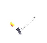 RCGOFOLLOW Dispositif expérimental Compact à balançoire pour la Physique : amélioration de la compréhension des Concepts scientifiques, démonstrations en Classe, Outils pédagogiques en mathématiques