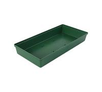 RCGOFOLLOW Élégant support floral décoratif pour compositions florales créatives, conteneur pour compositions florales, salles de conférence, pots de fleurs créatifs, jardinière décorative, rectangle