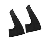 RCGOFOLLOW Ensemble de Manchons de Bowling Comprenant des Gants de conçus pour Une Meilleure adhérence et Une réduction des frottements. Accessoires et équipements Sportifs.