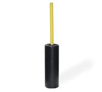 RCGOFOLLOW Entraîneur de Vitesse et de réaction Portable, bâton de Blocage pour l'entraînement de Basketball, améliore la Technique et la Coordination, Barre d'interférence, Poignée Rigide, 78 cm