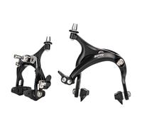 RCGOFOLLOW Freins de vélo en forme de C, accessoires de réparation, style unique, excellente durabilité, idéal pour la fête des pères, collier de frein pour vélo de route,