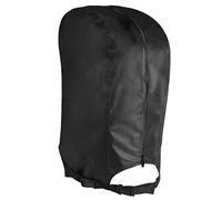RCGOFOLLOW Housse de Pluie légère et Portable pour Sac de Golf, équipée d'une Boucle de Sangle réglable. Imperméable, pour Elle protège Le Capot de Votre Sac de Golf, Chariot