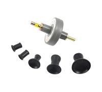 RCGOFOLLOW Kit d'outils de rodage de soupapes Compact - Équipement d'entretien Automobile - Rodeur soupapes pour Petits Moteurs - Permet réaliser Facilement Les tâches réparation Moteur - Outil pour
