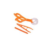 RCGOFOLLOW Kits d'apprentissage et de Sciences pour Enfants : Attrape-Insectes avec des Outils ludiques pour Les Aventures en Plein air (Pinces à Insectes). Collectionnez Vos Insectes préférés et