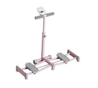 RCGOFOLLOW Machine de Ski multifonctionnelle pour Femme, Robuste et , pour muscler Les Cuisses et Les adducteurs. Appareil de Musculation Multifonctionnel pour Jambes, Hanches et
