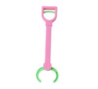 RCGOFOLLOW Mini Pince compacte Jouet à Main mécanique Pince à Main Interactive Jouet Amusant pour Enfants Essentiel pour Les expériences d'apprentissage Bras de Robot créatif nouveauté