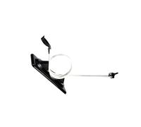 RCGOFOLLOW Modèle de Lieu centrifuge : Outil de Physique et mécanique permettant capter l’Attention des élèves Tout en expliquant l’inertie et Les Forces. Prêt à être assemblé et utilisé. Ce