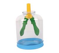 RCGOFOLLOW Modèle pédagogique de poumon - Accessoire de Classe idéal pour enseigner la Structure et Le Fonctionnement des poumons en Sciences. Modèle éducatif pour Enfants.