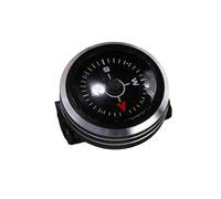 RCGOFOLLOW Montre-boussole portable avec échelle claire, compacte, idéale pour la randonnée, le camping et la navigation, le parachutisme, la survie et la navigation au poignet.