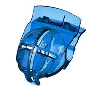 RCGOFOLLOW Outil d'alignement de Balle précis, marqueur de Golf pour Un Jeu Professionnel. Facile à Utiliser et à Retirer, toi, 5.5 x 4.3 x 1 cm