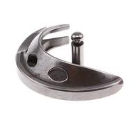 RCGOFOLLOW Pièces de Rechange pour Crochet de Navette de Machines à Coudre domestiques. Accessoires durables et faciles à Le Crochet de Navette est léger, ce Qui Le Rend