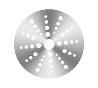 RCGOFOLLOW Plaque de Diffusion de Chaleur Indispensable pour la Cuisine, avec Plateau décongélation et Fonction décongélation Idéale pour décongeler et Cuire sur Les plaques à Induction.