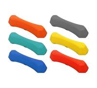 RCGOFOLLOW Poutres d'équilibre et Dalles de Jardin, Jouets d'intérieur et d'extérieur Qui incitent Les Enfants à Sauter et favorisent Leur équilibre et Leur Coordination Pendant Le Jeu Actif. Poutres