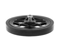 RCGOFOLLOW Roue Pliante Durable et Facile à réparer. Roue légère avec roulement pour Une Installation Facile. de Transport pour la Marche, Les déplacements et la poussée.