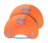 RCGOFOLLOW Séances de Natation avec équipement d'entraînement léger pour Adultes et Adolescents : Gants, Plaquettes de Natation, matériel plongée, Enfants, Adultes, Femmes, Adolescents