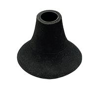 RCGOFOLLOW Support de Canne à pêche antidérapant pour Un contrôle Optimal Lors du avec de Gros Poissons. Béquille de Taille avec système d'absorption des Chocs et soulagement