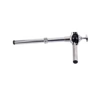 RCGOFOLLOW Support de tom simple, léger, durable et robuste, avec visserie adaptée à différents types de batteries. Ce support est à la solide et léger, conçu pour durer et résistant la casse.