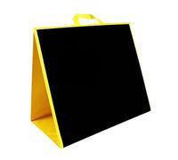 RCGOFOLLOW Tableau d'histoire en Feutre, activités d'enseignement, Tableau d'affichage Pliable en Feutre pour Enfants, Amusante de Contes, Notes d'histoire Pliables