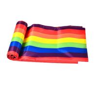 RCGOFOLLOW Tapis de Jeu Dynamique pour renforcer la cohésion d'équipe, Jeux de Travail d'équipe en extérieur pour Enfants et Adultes. Activité éducative et ludique, pour Les Enfants, 4M