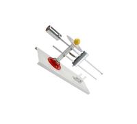 RCGOFOLLOW Testeur de force centripète - Kit d'expériences de physique - Outil pédagogique efficace - Jouet éducatif pour la maison, l'école et le laboratoire - Kit d'expériences physique pour enfants