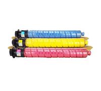 RCGtnnesa Cartouche de Toner Couleur Compatible avec IMC2000 IMC2500 Remplacement pour IMC2500(M-200g)