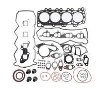RCGtnnesa Jeu de Joints Complet Compatible avec Nissan YD25 2.5L Diesel