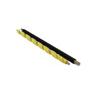 RCGtnnesa Kit De Maintenance pour Tambour OPC Et Galet De Charge Compatible avec C759 C659 CMY(PCR Set)