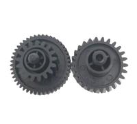 RCGtnnesa Kit De Pignon D'entraînement De Remplacement LU702000 Compatible avec DCP8060 8065 8070 8080 8085 HL5240 5250 5270 5280 5340 5350 5370 Imprimante