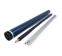 RCGtnnesa Kit Tambour OPC Couleur avec Galet De Charge Et Lame De Nettoyage Compatible with Ricoh MP C2503 C2011 C2004 2504 C2003SP (Kit for 3pcs)