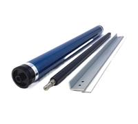 RCGtnnesa Kit Unité Tambour D809-2010 avec Galet De Charge Compatible with MPC 2030 MPC 2050 MPC 2051 MPC 2551 (KIT for 3X)