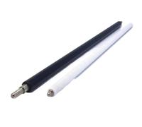 RCGtnnesa Kit Unité Tambour D809-2010 avec Galet De Charge Compatible with MPC 2030 MPC 2050 MPC 2051 MPC 2551 (PCR KIT for 2X)