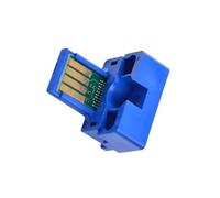 RCGtnnesa Puce de Toner Compatible avec Sharp MX-80NT MX-80GT pour MX-7081 MX-8081 MX7081 MX8081 Lot de 5(5Sets MX-80NT)
