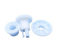 RCGtnnesa Remplacement de pignon Folle Compatible avec Okidata 320 321 390 391 420 421 520 521 590 591 ML320 ML321 ML390 ML391 ML420 ML421