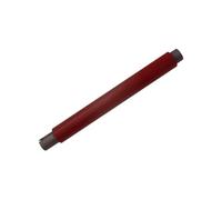 RCGtnnesa Rouleau Supérieur Et Inférieur De Fusion NROLT2090FCZZ NROLI2091FCAZ Compatible avec Sharp MX-M654N MX-M754N MX-M6508 MX-M7508(Fuser Upper Roller)