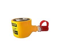RCH-120 12T 8mm Cric hydraulique creux unidirectionnel RCH Corps de cylindre creux hydraulique séparé Highter 56mm Pour une utilisation DIY