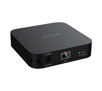 RCH40 E2 - Concentrateur (hub) - 4 x 10/100/1000 (PoE+) - de bureau - PoE+ (90 W)